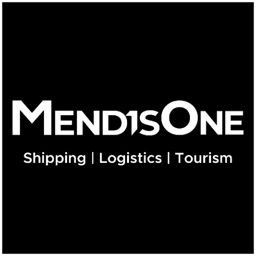 Mendis-One-logo